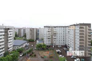 3-к квартира, вторичка, 65м2, 9/9 этаж