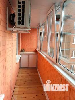 1-к квартира, вторичка, 33м2, 6/25 этаж