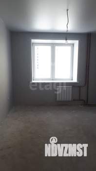 1-к квартира, вторичка, 24м2, 1/10 этаж