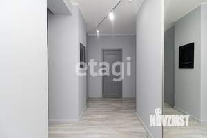 2-к квартира, вторичка, 77м2, 7/16 этаж