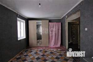 1-к квартира, вторичка, 31м2, 1/5 этаж