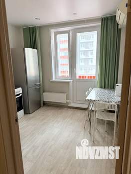 2-к квартира, вторичка, 54м2, 9/25 этаж