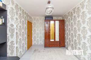 3-к квартира, вторичка, 69м2, 4/9 этаж