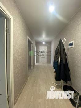2-к квартира, вторичка, 61м2, 3/9 этаж