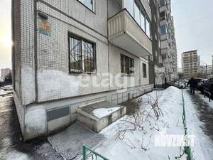 3-к квартира, вторичка, 66м2, 1/10 этаж