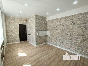 Студия квартира, вторичка, 19м2, 2/5 этаж