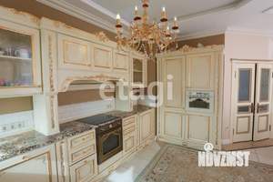 4-к квартира, вторичка, 206м2, 6/10 этаж