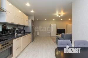 3-к квартира, вторичка, 88м2, 7/10 этаж