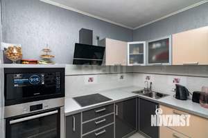 2-к квартира, вторичка, 71м2, 9/10 этаж