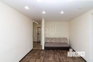 1-к квартира, вторичка, 31м2, 2/9 этаж