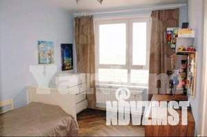 3-к квартира, вторичка, 67м2, 9/24 этаж