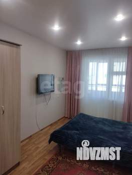 Студия квартира, вторичка, 22м2, 5/16 этаж