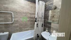 1-к квартира, вторичка, 34м2, 12/24 этаж