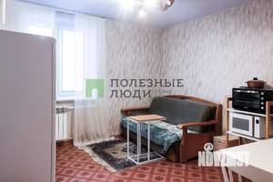 1-к квартира, вторичка, 43м2, 13/17 этаж