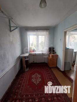 2-к квартира, вторичка, 42м2, 5/5 этаж