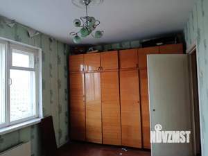 2-к квартира, вторичка, 54м2, 6/9 этаж