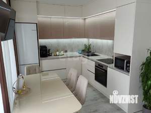 3-к квартира, вторичка, 91м2, 2/26 этаж