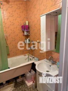 5-к квартира, вторичка, 97м2, 5/9 этаж