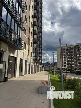 3-к квартира, вторичка, 74м2, 9/14 этаж