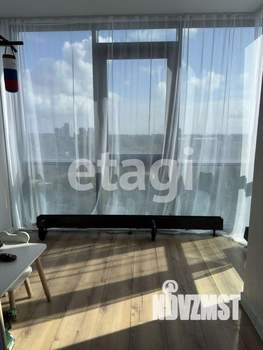 2-к квартира, вторичка, 60м2, 9/19 этаж