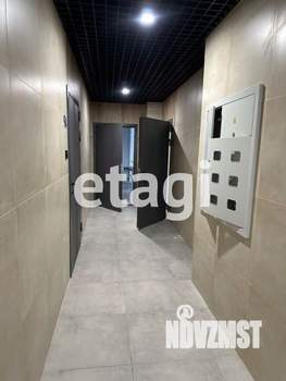 2-к квартира, вторичка, 44м2, 4/9 этаж