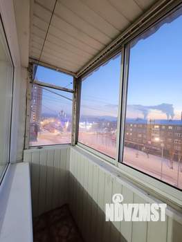 2-к квартира, вторичка, 46м2, 5/5 этаж