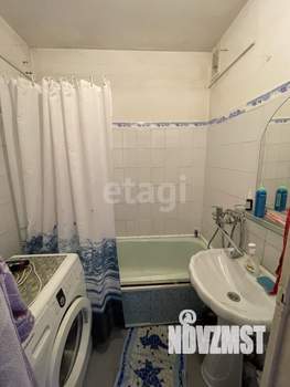 1-к квартира, вторичка, 36м2, 10/10 этаж