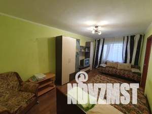 1-к квартира, вторичка, 31м2, 4/5 этаж