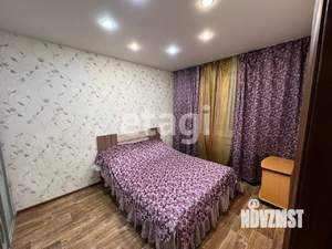 2-к квартира, вторичка, 55м2, 4/5 этаж