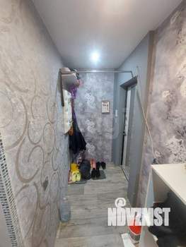 1-к квартира, вторичка, 33м2, 1/5 этаж