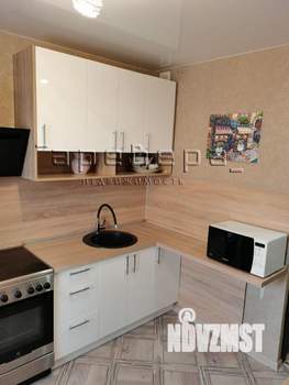 1-к квартира, вторичка, 35м2, 2/10 этаж