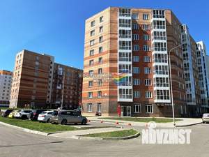 4-к квартира, вторичка, 100м2, 1/9 этаж