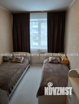 2-к квартира, вторичка, 45м2, 3/5 этаж