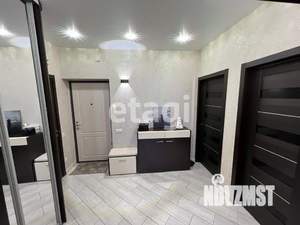 2-к квартира, вторичка, 58м2, 20/24 этаж