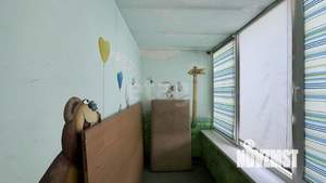 1-к квартира, вторичка, 31м2, 2/9 этаж