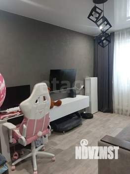 1-к квартира, вторичка, 32м2, 10/10 этаж