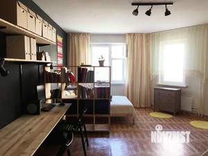 1-к квартира, вторичка, 47м2, 4/10 этаж