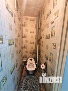 2-к квартира, вторичка, 45м2, 2/5 этаж