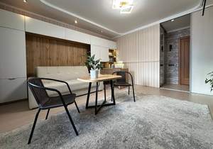 1-к квартира, вторичка, 42м2, 10/10 этаж