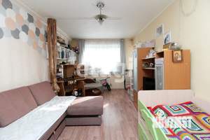 3-к квартира, вторичка, 60м2, 4/5 этаж