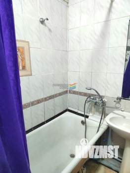 4-к квартира, вторичка, 62м2, 1/5 этаж