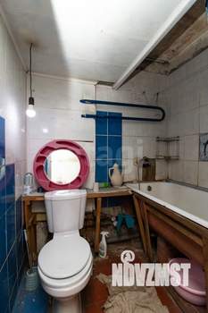 1-к квартира, вторичка, 32м2, 3/5 этаж