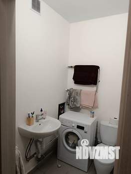 Студия квартира, вторичка, 33м2, 17/25 этаж