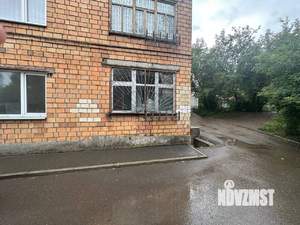 3-к квартира, вторичка, 63м2, 1/9 этаж