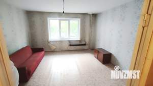 4-к квартира, вторичка, 82м2, 1/10 этаж