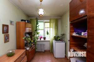 2-к квартира, вторичка, 45м2, 4/5 этаж