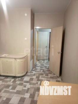 1-к квартира, вторичка, 38м2, 6/9 этаж