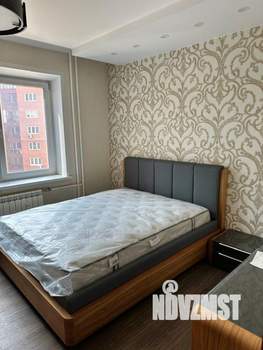 4-к квартира, вторичка, 130м2, 5/14 этаж