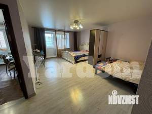 1-к квартира, вторичка, 52м2, 7/10 этаж