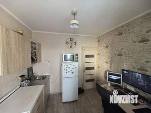 1-к квартира, вторичка, 32м2, 3/5 этаж